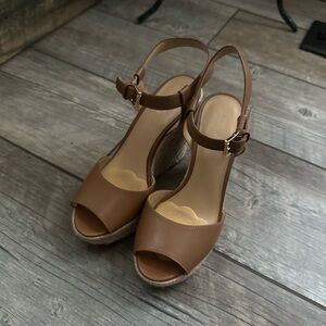 MK wedges